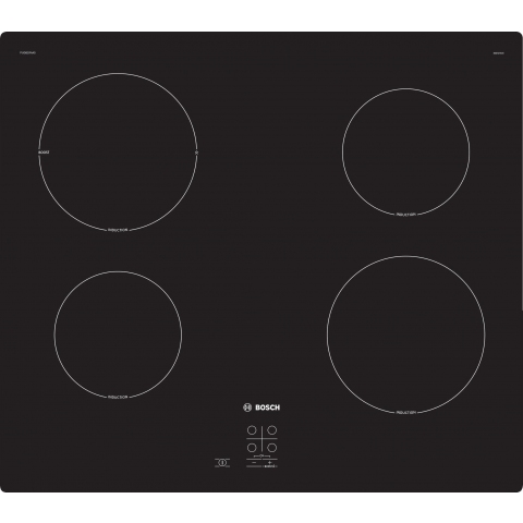 Bosch PUG61RAA5B  Induction Hob