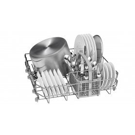 Bosch SGS2ITW08G Full Size Dishwasher - White - 12 Place Settings - 7