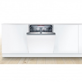 Bosch SMD6ZCX60G Built In Full Size Dishwasher - 13 Place Settings - 7