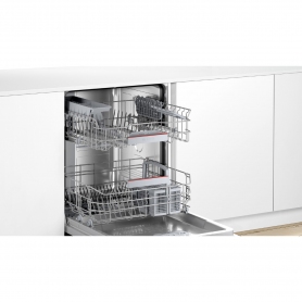 Bosch SMV4HAX40G Integrated Full Size Dishwasher - 13 Place Settings - 2