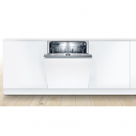 Bosch SMV4HAX40G Integrated Full Size Dishwasher - 13 Place Settings - 5