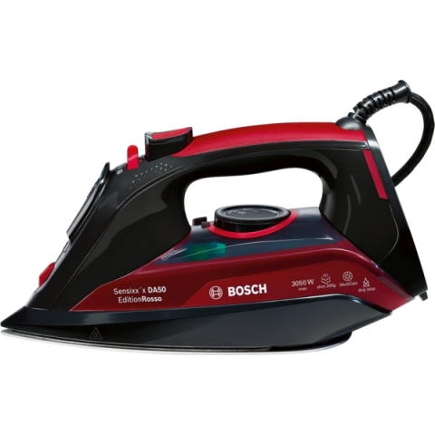 bosch steam generator iron leaking water