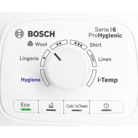 Bosch TDS6080GB Steam Generator Iron - White and Violet - 4