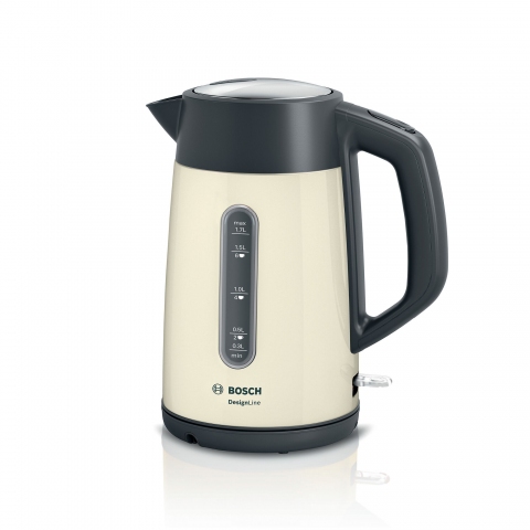 Bosch TWK4P437GB 1.7 Litre Traditional Kettle