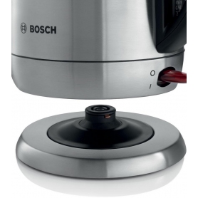 Bosch TWK78A01GB 1.7L Jug Kettle - Stainless Steel - 6