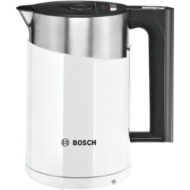 Bosch TWK86101GB 1.5L Variable Temperature Cordless Jug Kettle - White - 7