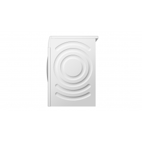 Bosch WAN28209GB 9kg 1400 Spin Washing Machine - White - 2