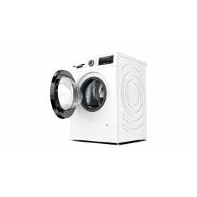 Bosch WGG25401GB 10kg 1400 Spin Washing Machine - White - 2