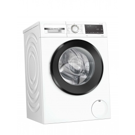 Bosch WGG25401GB 10kg 1400 Spin Washing Machine - White - 0