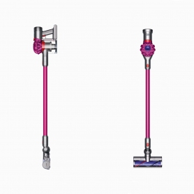 Dyson Bagless Stick Vacuum Cleaner