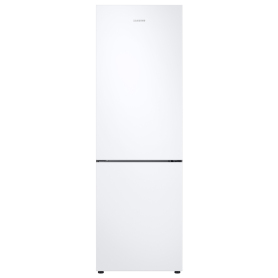 Samsung RB33B610EWW/EU 59.5cm 70/30 Fridge Freezer - White
