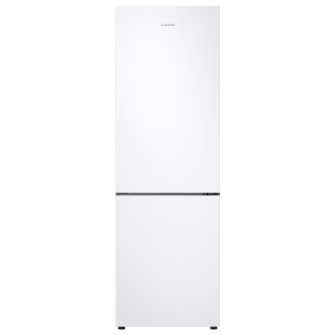 Samsung RB33B610EWW/EU 59.5cm 70/30 Fridge Freezer 
