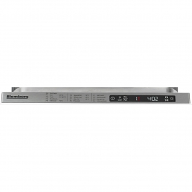 Blomberg  Built In Slimline Dishwasher - 6