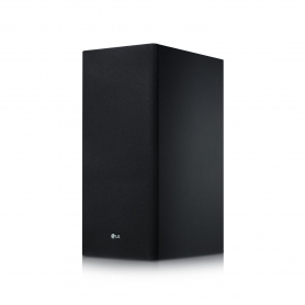 LG 4.1 Soundbar- 480w - DTSVirtual X Hi Res Audio - Bluetooth - Wireless - 4