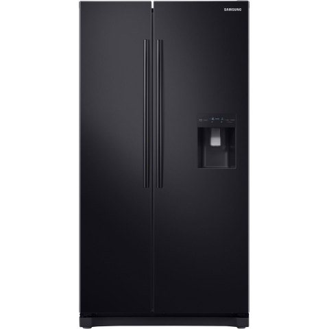 Samsung American Style Frost Free Fridge Freezer