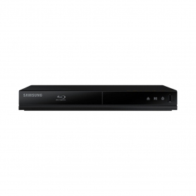 Samsung Blu Ray Player