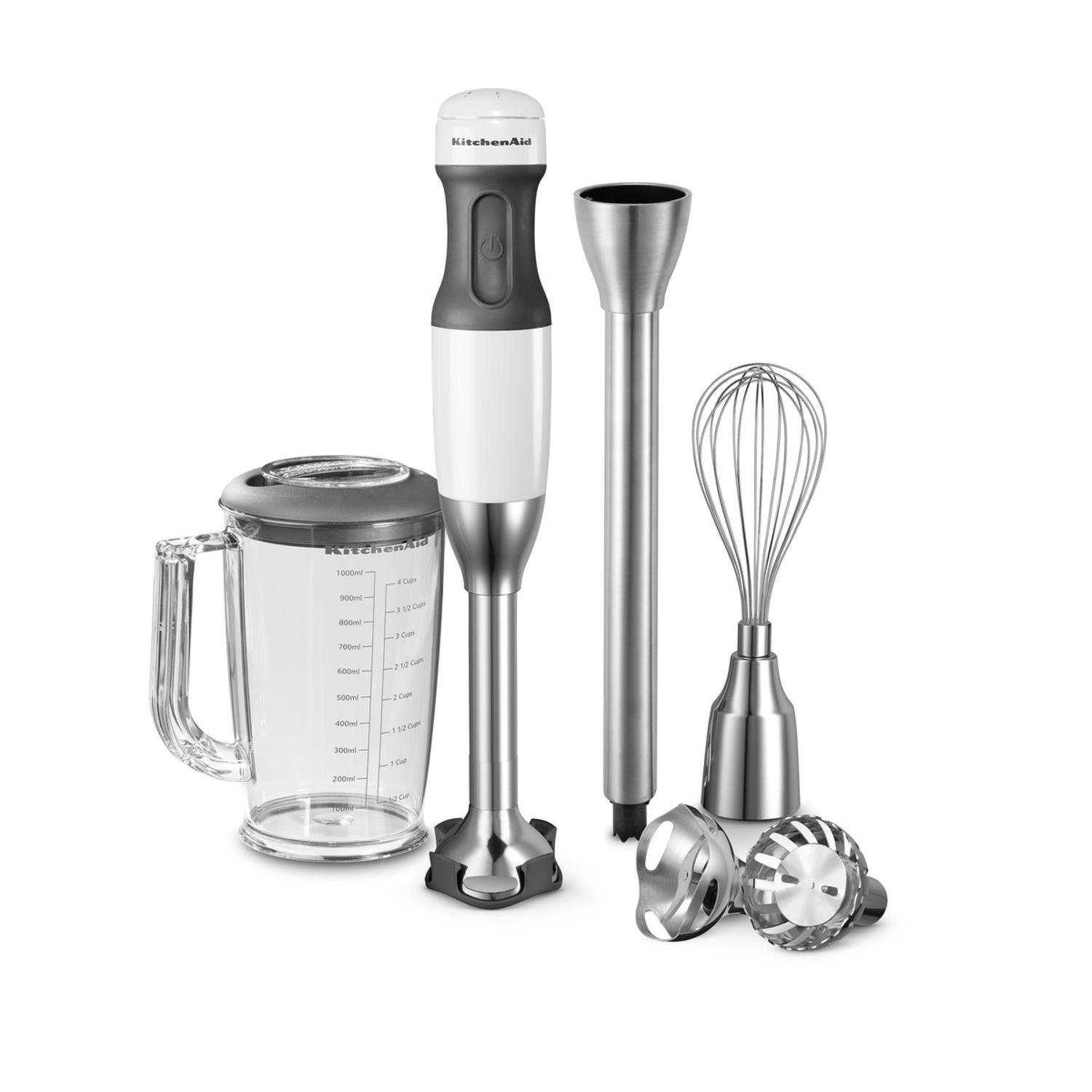 KitchenAid Classic Hand Blender full image