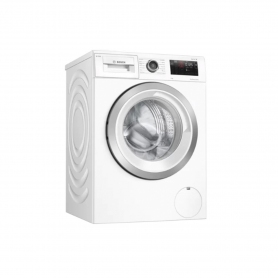 Bosch WAU28PH9GB 9kg 1400 Spin Washing Machine with EcoSilence Drive - White - 5