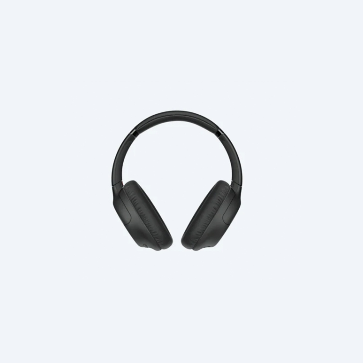 Sony WHCH710NBCE7 Wireless Over Ear Noise Cancelling Headphones - Black - 4