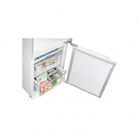 Samsung Frost Free Built In Fridge Freezer - A+ Energy Rated - 3