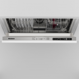 Blomberg LDV42221 Integrated Full Size Dishwasher - 14 Place Settings - 2