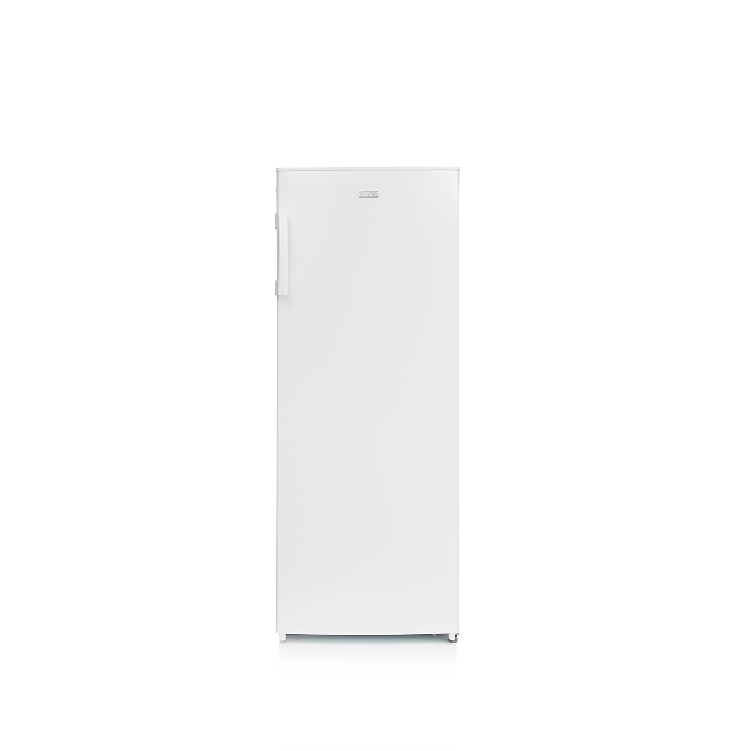 Haden HZ208W 55cm Tall Freezer - White - Static - 1