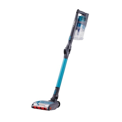 Shark IZ201UKT Anti Hair Wrap Cordless Pet Vacuum Cleaner - 40 Minute Run Time