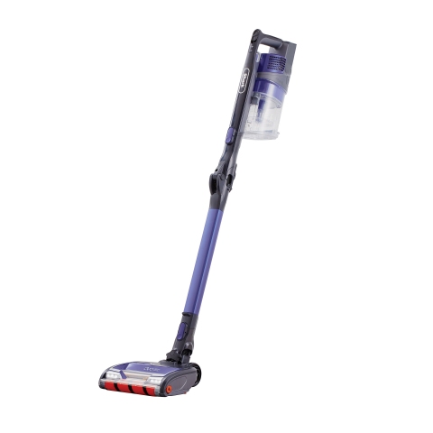 Shark IZ251UK Cordless Stick Vacuum Cleaner - 80 Minute Run Time