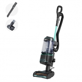 Shark NZ690UK Anti-Hair Wrap Upright Vacuum Cleaner with Lift-Away - Teal