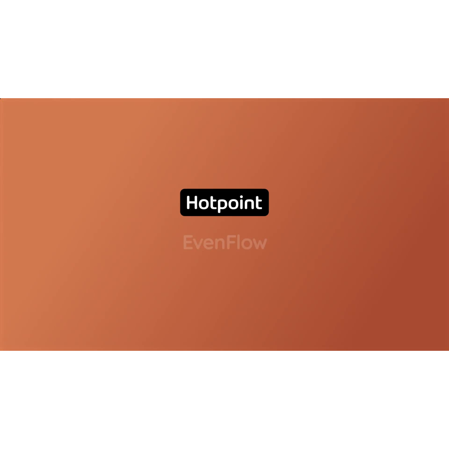 Hotpoint HPKF 5351 XP4UK Dual No Frost 3 Door American Fridge Freezer with VitalCare - Brushed Steel full image