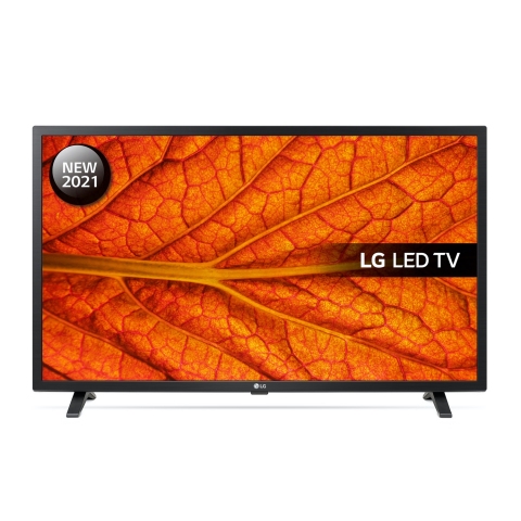 LG 32LM637BPLA 32" HD Ready HDR SMART LED