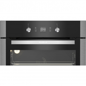 Blomberg OEN9331XP 59.4cm Built In Electric Single Oven - Stainless Steel - 4