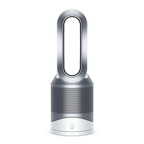 Dyson HP00 Heating & Cooling Pure Hot & Cool Air Purifier - White