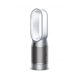 Dyson HP7A Heating & Cooling Air Purifier - White - 5