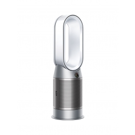 Dyson HP7A Heating & Cooling Air Purifier - White - 4