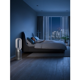 Dyson HP7A Heating & Cooling Air Purifier - White - 2