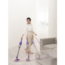 Dyson OMNIGLIDE Cordless Stick Vaccum Cleaner - 20 Minute Run Time - 7