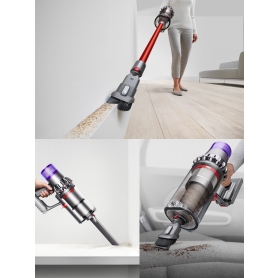Dyson Outsize Absolute Cordless Vacuum Cleaner - 120 Minutes Run Time - 5