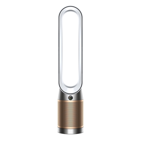 Dyson TP09  HEPA Cool Formaldehyde Air Purifier - White