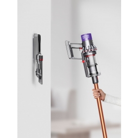 Dyson V10ABSOLUTENEW Cordless Stick Vacuum Cleaner - 60 Minutes Run Time - Copper - 5