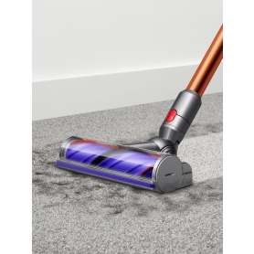 Dyson V10ABSOLUTENEW Cordless Stick Vacuum Cleaner - 60 Minutes Run Time - Copper - 3