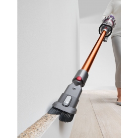 Dyson V10ABSOLUTENEW Cordless Stick Vacuum Cleaner - 60 Minutes Run Time - Copper - 1