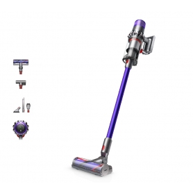 Dyson V11ANIMALKIT Cordless Vacuum Cleaner - 60 Minute Run Time With Free Floordok