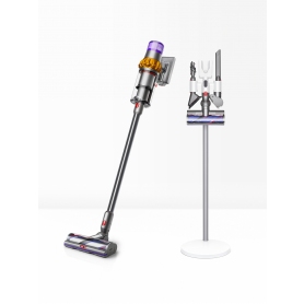 Dyson V15DETABSNEWKIT Cordless Stick Vacuum Cleaner & Dyson V15FL00RDOKMUL Floordok - 15