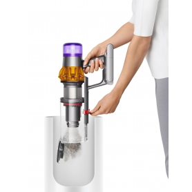 Dyson V15 Detect Absolute Cordless Stick Cleaner - 60 Minute Run Time - 2