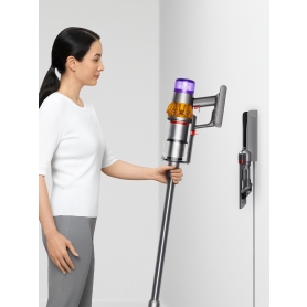 Dyson V15 Detect Animal Cordless Stick Cleaner - 60 Minutes Run Time - 0