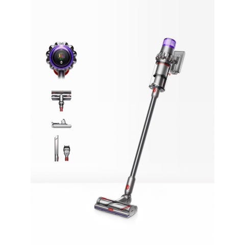 Dyson V15DETECT Cordless Cleaner 