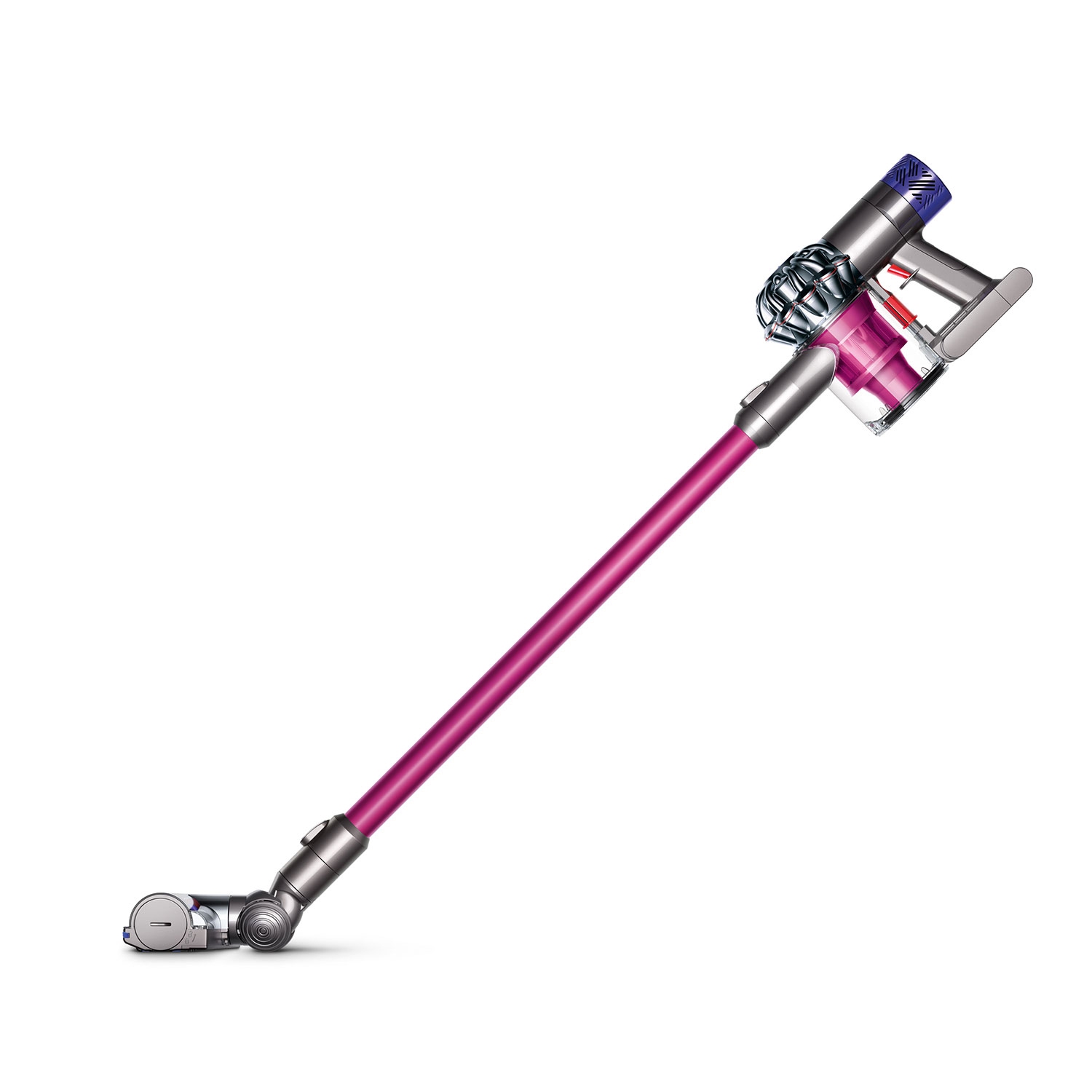 Dyson V6 Absolute Bagless Cordless Vacuum Cleaner full image