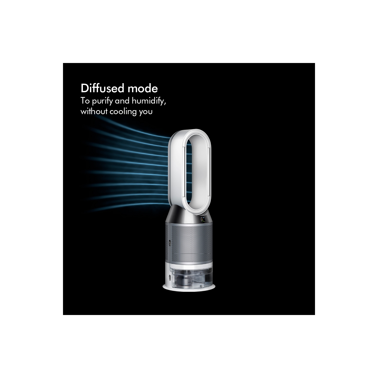 Dyson PH01&nbsp;Pure Humidify + Cool Smart Air Purifier - 3