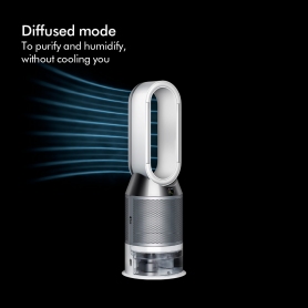 Dyson PH01&nbsp;Pure Humidify + Cool Smart Air Purifier - 3